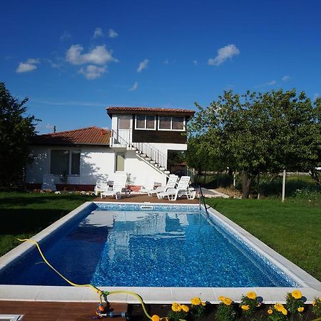 Вила Бела - Villa Bella - Near Kranevo And Albena General-Kantardzhievo 외부 사진