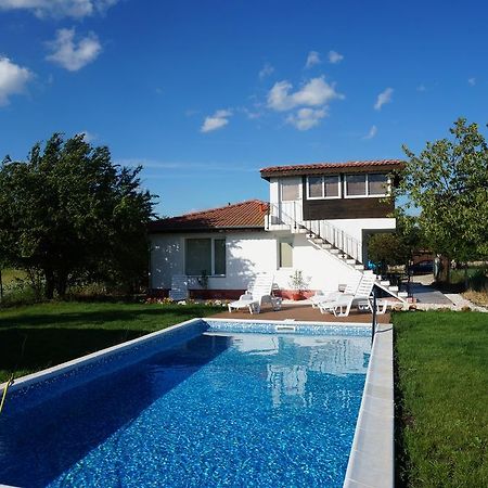 Вила Бела - Villa Bella - Near Kranevo And Albena General-Kantardzhievo 외부 사진
