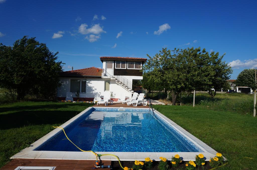 Вила Бела - Villa Bella - Near Kranevo And Albena General-Kantardzhievo 외부 사진