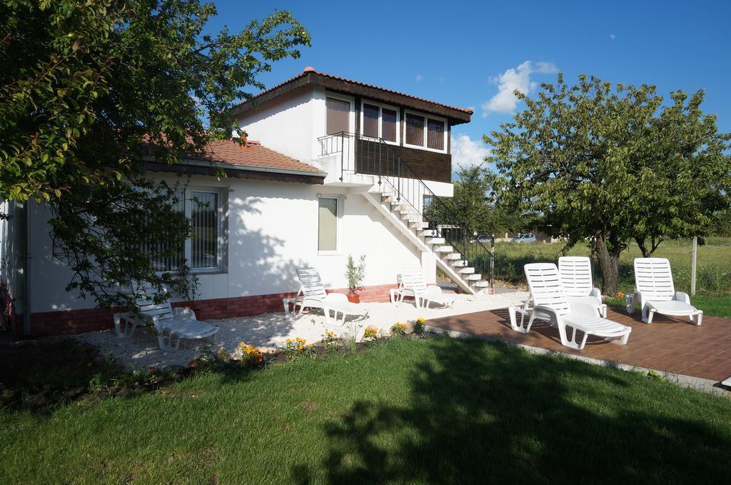 Вила Бела - Villa Bella - Near Kranevo And Albena General-Kantardzhievo 외부 사진