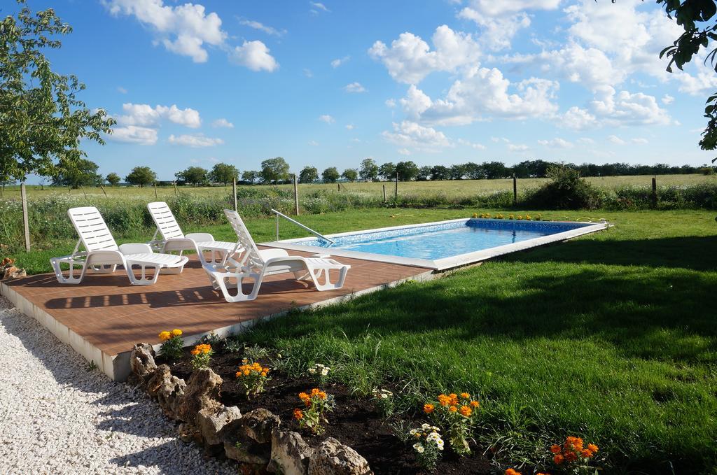 Вила Бела - Villa Bella - Near Kranevo And Albena General-Kantardzhievo 외부 사진