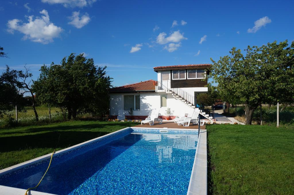 Вила Бела - Villa Bella - Near Kranevo And Albena General-Kantardzhievo 외부 사진